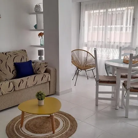 Caballito De Mar, Parking, Ac Y Fibra Vt-52619-v Gandía
