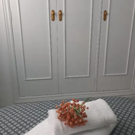 Apartamento Caballito De Mar, Parking, Ac Y Fibra Vt-52619-v Gandía